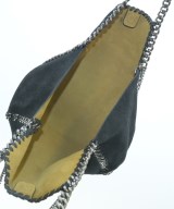STELLA McCARTNEY（ステラマッカートニー）ショルダーバッグ 黒 サイズ:- レディース/2200658743054