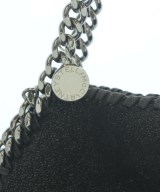 STELLA McCARTNEY（ステラマッカートニー）ショルダーバッグ 黒 サイズ:- レディース/2200658743054
