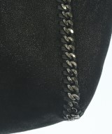 STELLA McCARTNEY（ステラマッカートニー）ショルダーバッグ 黒 サイズ:- レディース/2200658743054