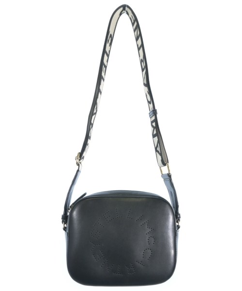 STELLA McCARTNEY(ステラマッカートニー)ショルダーバッグ 黒 サイズ:-/2200658743061