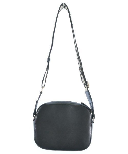 STELLA McCARTNEY（ステラマッカートニー）ショルダーバッグ 黒 サイズ:- レディース/2200658743061
