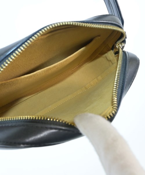 STELLA McCARTNEY（ステラマッカートニー）ショルダーバッグ 黒 サイズ:- レディース/2200658743061