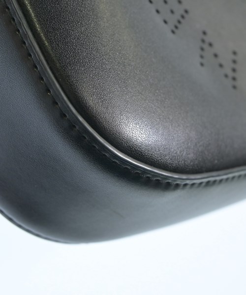 STELLA McCARTNEY（ステラマッカートニー）ショルダーバッグ 黒 サイズ:- レディース/2200658743061