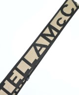 STELLA McCARTNEY（ステラマッカートニー）ショルダーバッグ 黒 サイズ:- レディース/2200658743061