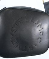 STELLA McCARTNEY（ステラマッカートニー）ショルダーバッグ 黒 サイズ:- レディース/2200658743061