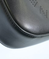 STELLA McCARTNEY（ステラマッカートニー）ショルダーバッグ 黒 サイズ:- レディース/2200658743061