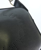 STELLA McCARTNEY（ステラマッカートニー）ショルダーバッグ 黒 サイズ:- レディース/2200658743061