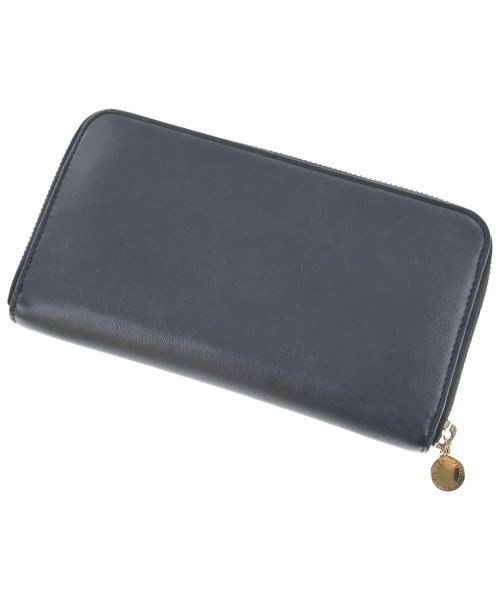 STELLA McCARTNEY（ステラマッカートニー）財布・コインケース 紺 サイズ:- レディース/2200658743085