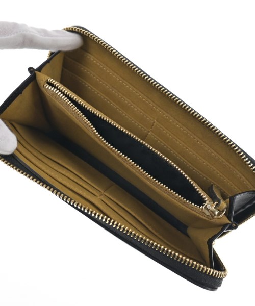 STELLA McCARTNEY（ステラマッカートニー）財布・コインケース 紺 サイズ:- レディース/2200658743085