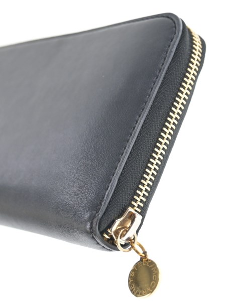 STELLA McCARTNEY（ステラマッカートニー）財布・コインケース 紺 サイズ:- レディース/2200658743085