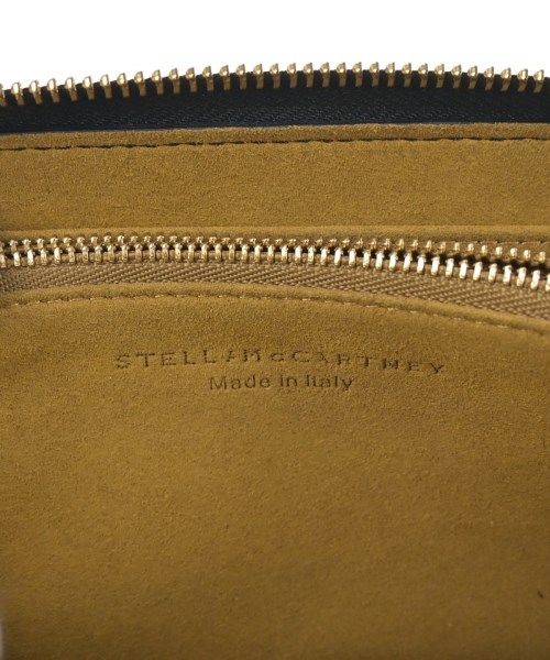 STELLA McCARTNEY（ステラマッカートニー）財布・コインケース 紺 サイズ:- レディース/2200658743085