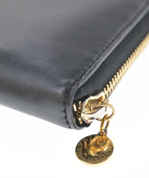 STELLA McCARTNEY（ステラマッカートニー）財布・コインケース 紺 サイズ:- レディース/2200658743085