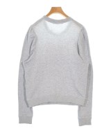 STELLA McCARTNEY（ステラマッカートニー）スウェット グレー サイズ:36(XS位) レディース/2200662341024