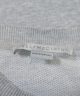 STELLA McCARTNEY（ステラマッカートニー）スウェット グレー サイズ:36(XS位) レディース/2200662341024