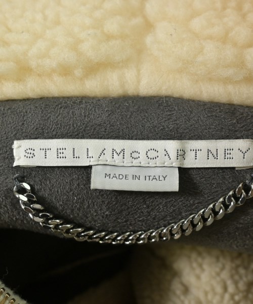 STELLA McCARTNEY（ステラマッカートニー）その他 ベージュ サイズ:36(S位) レディース/2200710520012