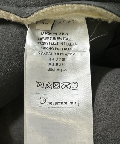 STELLA McCARTNEY（ステラマッカートニー）その他 ベージュ サイズ:36(S位) レディース/2200710520012