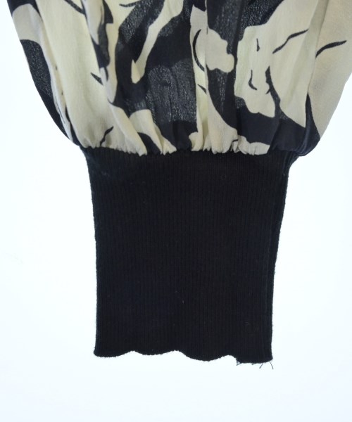 STELLA McCARTNEY（ステラマッカートニー）その他 黒 サイズ:34(XXS位) レディース/2200705955041