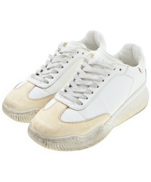 STELLA McCARTNEY(ステラマッカートニー)のスニーカー サイズ:37(23.5cm位) 6,000円