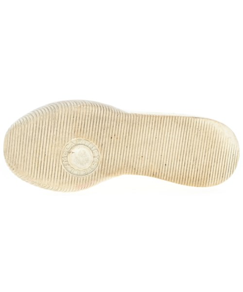 STELLA McCARTNEY（ステラマッカートニー）スニーカー 白 サイズ:37(23.5cm位) レディース/2200708341391