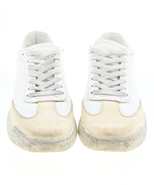 STELLA McCARTNEY（ステラマッカートニー）スニーカー 白 サイズ:37(23.5cm位) レディース/2200708341391