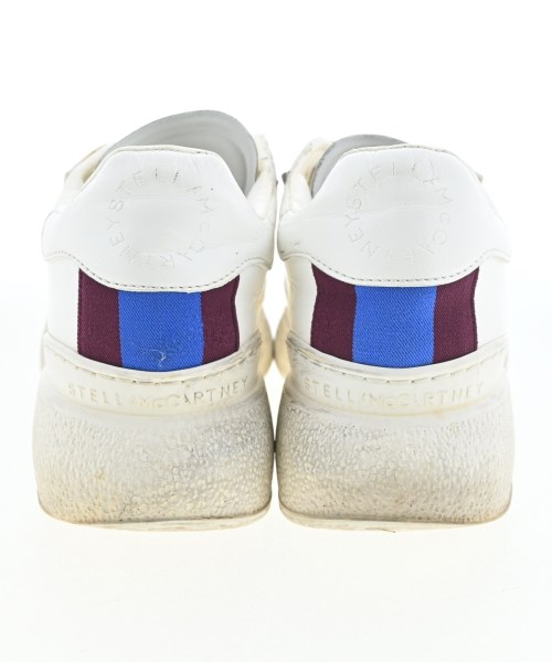 STELLA McCARTNEY（ステラマッカートニー）スニーカー 白 サイズ:37(23.5cm位) レディース/2200708341391