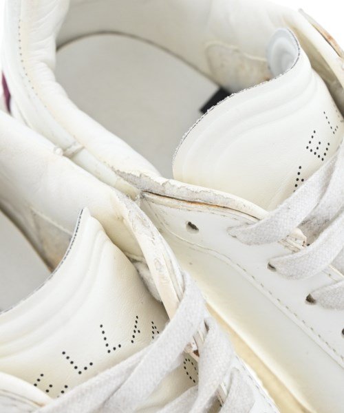 STELLA McCARTNEY（ステラマッカートニー）スニーカー 白 サイズ:37(23.5cm位) レディース/2200708341391