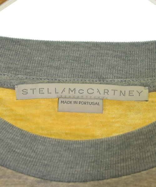 STELLA McCARTNEY（ステラマッカートニー）スウェット グレー サイズ:38(M位) レディース/2200711219045