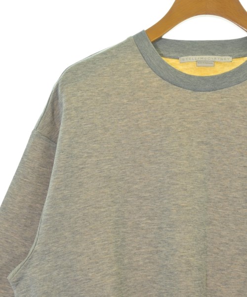 STELLA McCARTNEY（ステラマッカートニー）スウェット グレー サイズ:38(M位) レディース/2200711219045