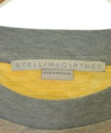 STELLA McCARTNEY（ステラマッカートニー）スウェット グレー サイズ:38(M位) レディース/2200711219045