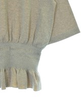 STELLA McCARTNEY（ステラマッカートニー）スウェット グレー サイズ:38(M位) レディース/2200711219045