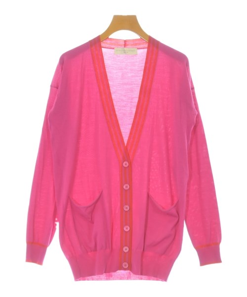 STELLA McCARTNEY(ステラマッカートニー)のカーディガン サイズ:38(S位) 8,800円