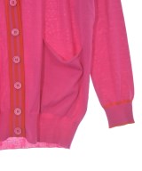 STELLA McCARTNEY（ステラマッカートニー）カーディガン ピンク サイズ:38(S位) レディース/2200711219137