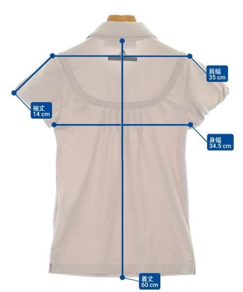 STELLA McCARTNEY（ステラマッカートニー）Tシャツ・カットソー ピンク サイズ:S レディース/2200709298069