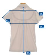STELLA McCARTNEY（ステラマッカートニー）Tシャツ・カットソー ピンク サイズ:S レディース/2200709298069