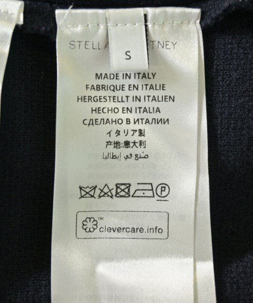 STELLA McCARTNEY（ステラマッカートニー）その他 紺 サイズ:S レディース/2200711815070