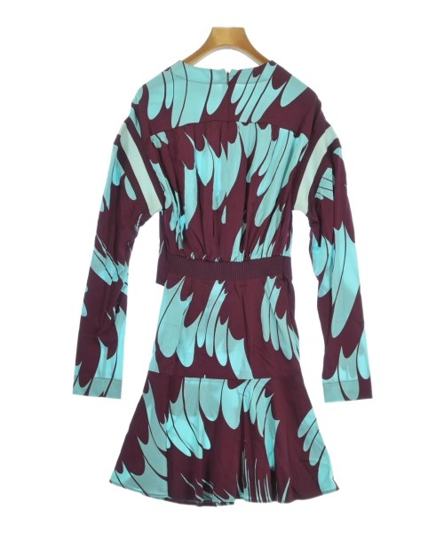 STELLA McCARTNEY（ステラマッカートニー）ワンピース 青 サイズ:36(XS位) レディース/2200711879072