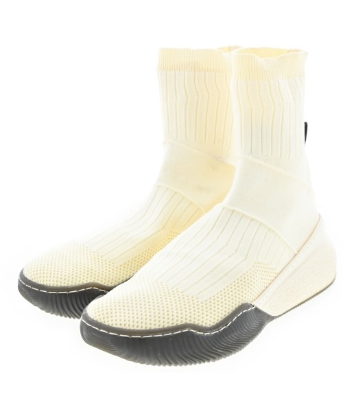 STELLA McCARTNEY(ステラマッカートニー)のブーツ サイズ:EU37(23.5cm位) 18,800円