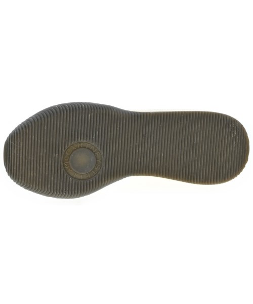 STELLA McCARTNEY（ステラマッカートニー）ブーツ 白 サイズ:EU37(23.5cm位) レディース/2200709491019