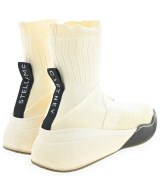 STELLA McCARTNEY（ステラマッカートニー）ブーツ 白 サイズ:EU37(23.5cm位) レディース/2200709491019
