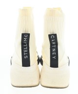 STELLA McCARTNEY（ステラマッカートニー）ブーツ 白 サイズ:EU37(23.5cm位) レディース/2200709491019