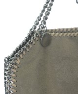 STELLA McCARTNEY（ステラマッカートニー）ショルダーバッグ グレー サイズ:- レディース/2200712685061
