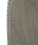 STELLA McCARTNEY（ステラマッカートニー）ショルダーバッグ グレー サイズ:- レディース/2200712685061