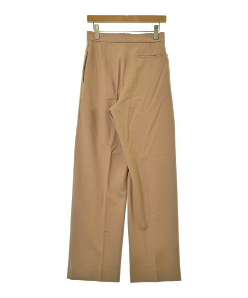 STELLA McCARTNEY（ステラマッカートニー）スラックス ベージュ サイズ:36(XS位) レディース/2200712827010