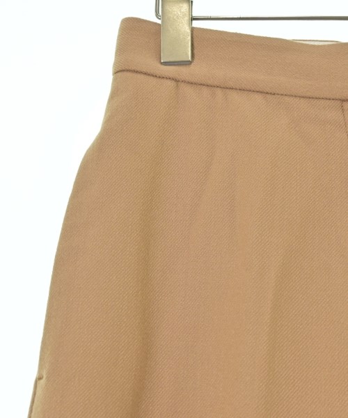 STELLA McCARTNEY（ステラマッカートニー）スラックス ベージュ サイズ:36(XS位) レディース/2200712827010