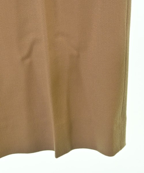 STELLA McCARTNEY（ステラマッカートニー）スラックス ベージュ サイズ:36(XS位) レディース/2200712827010