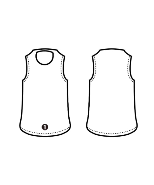 STELLA McCARTNEY（ステラマッカートニー）カジュアルシャツ ピンク サイズ:34(XXS位) レディース/2200712878036