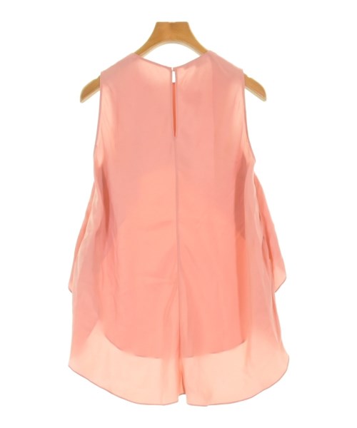 STELLA McCARTNEY（ステラマッカートニー）カジュアルシャツ ピンク サイズ:34(XXS位) レディース/2200712878036