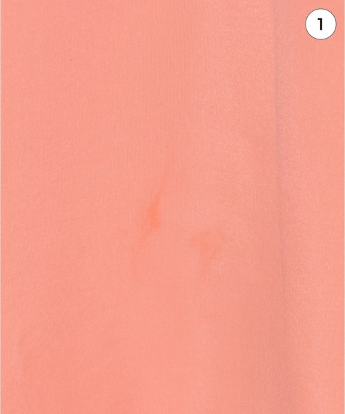 STELLA McCARTNEY（ステラマッカートニー）カジュアルシャツ ピンク サイズ:34(XXS位) レディース/2200712878036