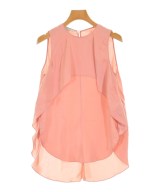 STELLA McCARTNEY（ステラマッカートニー）カジュアルシャツ ピンク サイズ:34(XXS位) レディース/2200712878036