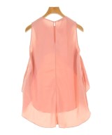 STELLA McCARTNEY（ステラマッカートニー）カジュアルシャツ ピンク サイズ:34(XXS位) レディース/2200712878036